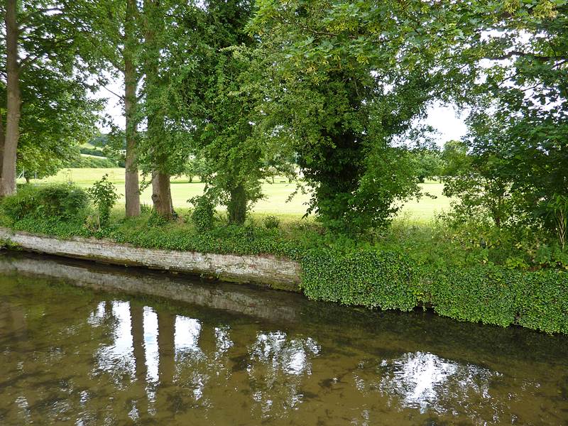 Lettings Property Details, Wooburn Manor Park, Wooburn Green, Hunt & Nash Estate Agents Slough