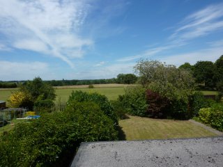 View from Bedroom