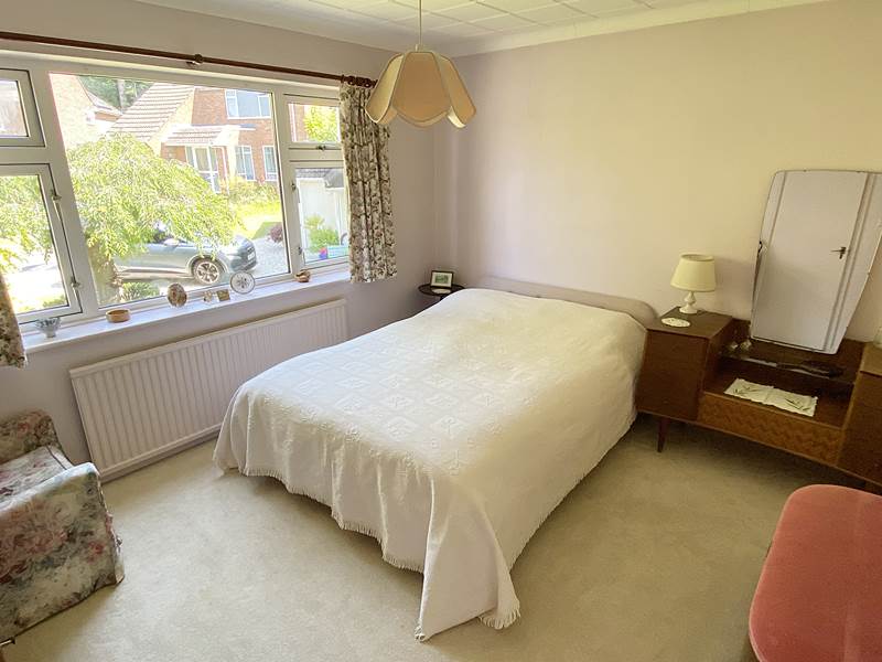 Bed 2