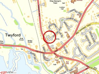 Street Map