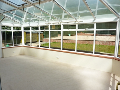 conservatory