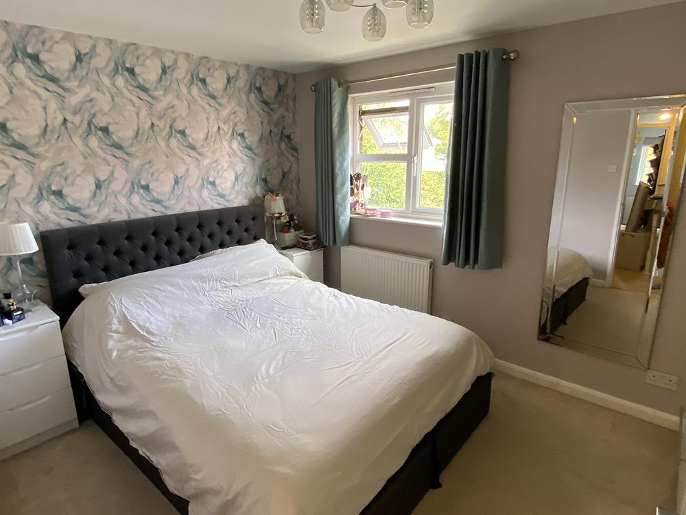Bed 1