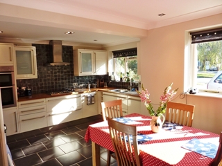 Kitchen Dining