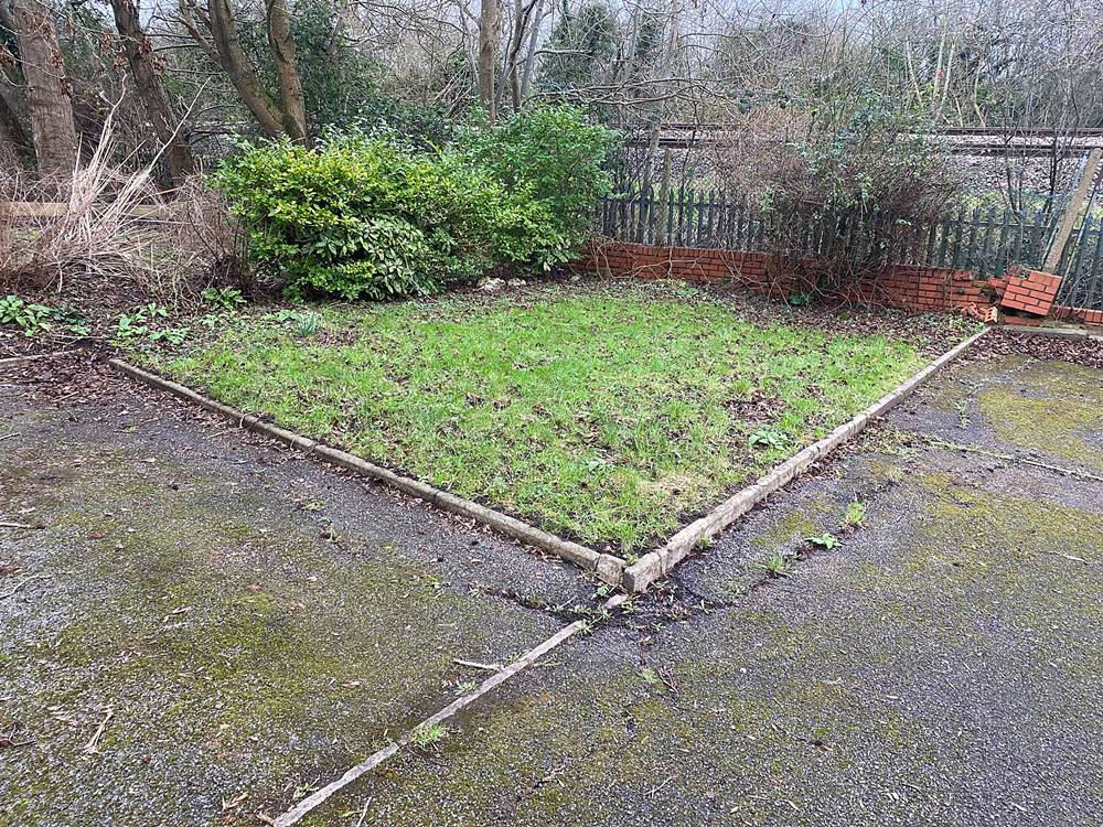 Outdoor Space