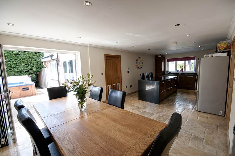 Residential Property Details, FLACKWELL HEATH, Bucks Hunt & Nash Estate